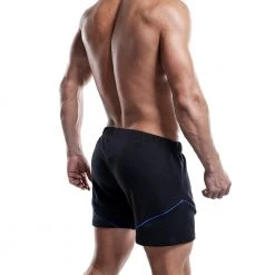 Virile VLC010 Short
