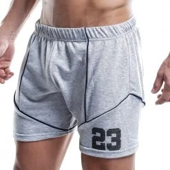 Virile VLC010 Short
