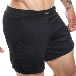 Virile VLC012 Leg Day Short