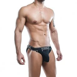 Best Sellers Virile VLE001 JockStrap 13 Best Sellers Virile VLE001 JockStrap