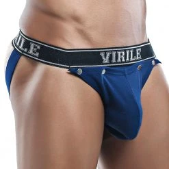 Best Sellers Virile VLE001 JockStrap 15 Best Sellers Virile VLE001 JockStrap