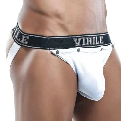 Best Sellers Virile VLE001 JockStrap 16 Best Sellers Virile VLE001 JockStrap