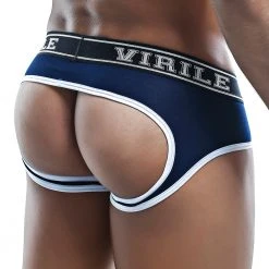Virile VLE002 JockStrap