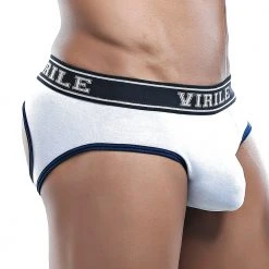 Virile VLE002 JockStrap
