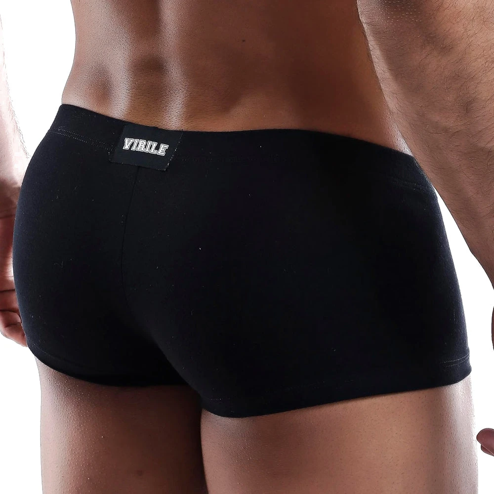 Virile VLG003 Boxer Trunk Best Sellers 4 Virile VLG003 Boxer Trunk Best Sellers