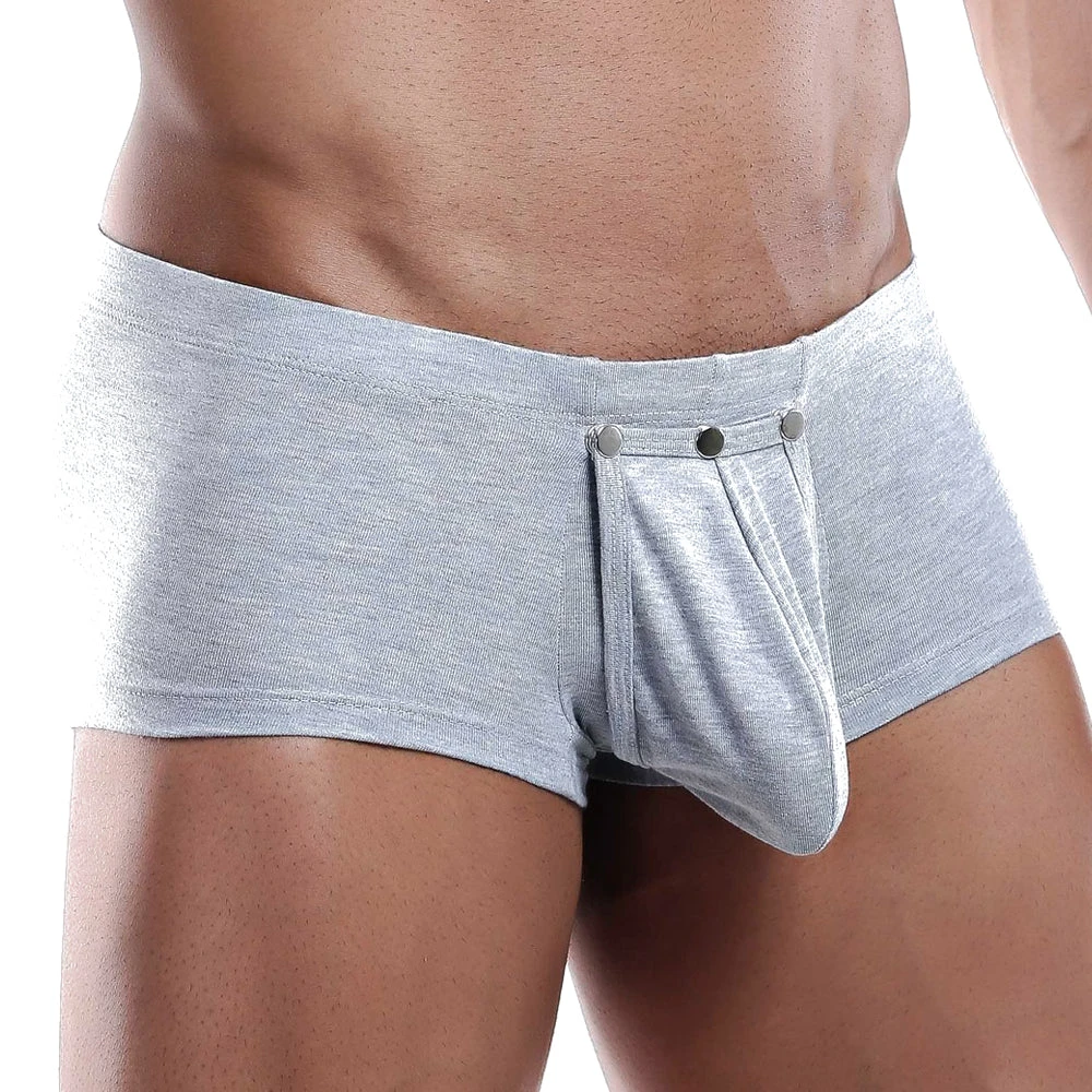 Virile VLG003 Boxer Trunk Best Sellers 8 Virile VLG003 Boxer Trunk Best Sellers