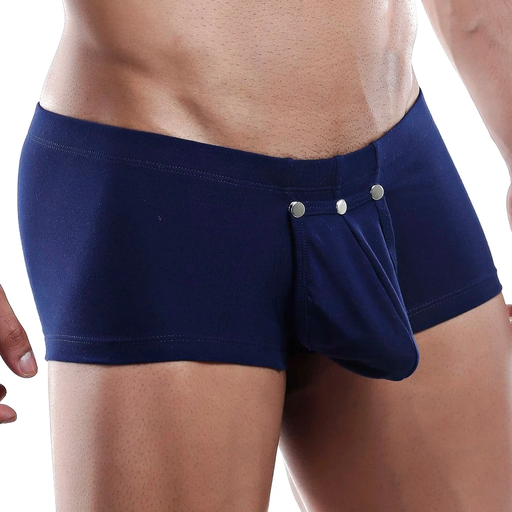 Virile VLG003 Boxer Trunk Best Sellers 9 Virile VLG003 Boxer Trunk Best Sellers