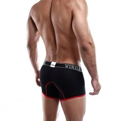 Virile VLG004 Boxer Trunk Mesh Underwear