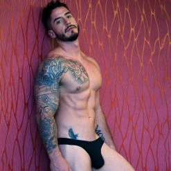 Virile VLK001 Thong Best Sellers