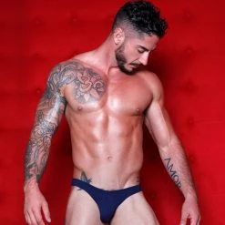 Virile VLK001 Thong Best Sellers