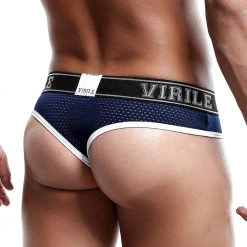 Virile VLK002 Micro Thong