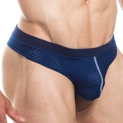 Underwear Virile VLK006 Post Workout Thong