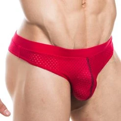Underwear Virile VLK006 Post Workout Thong