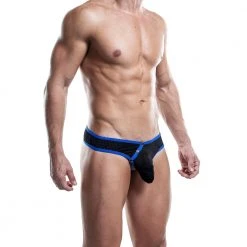 Virile VLU003 Accessories Mesh Underwear 13 Virile VLU003 Accessories Mesh Underwear
