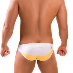 Marcuse M007OR Wave Swim Brief