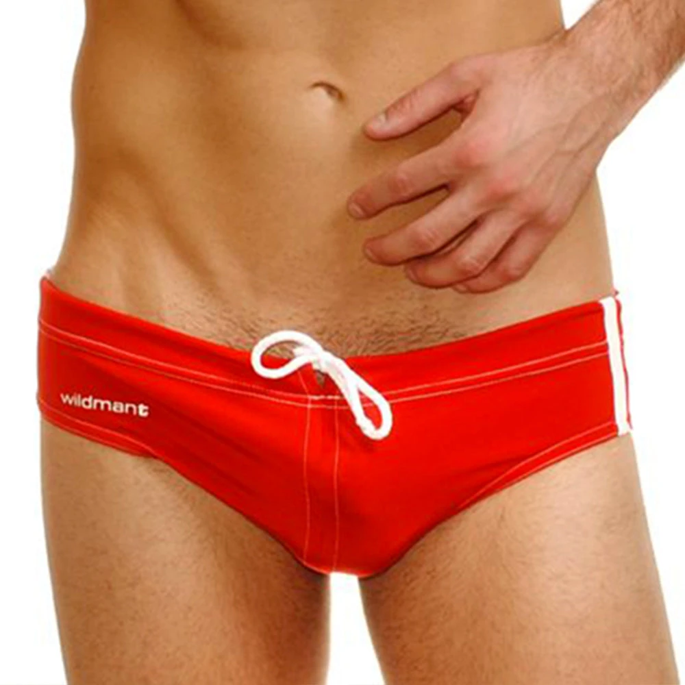 WildmanT WT-29 Swim Sport Bikini 5 WildmanT WT-29 Swim Sport Bikini