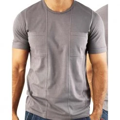Shirts Vuthy 243 Pocket T-Shirt